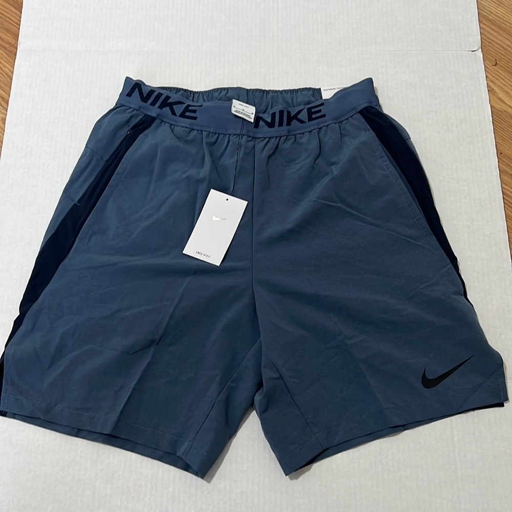 Nike Running Men Shorts
